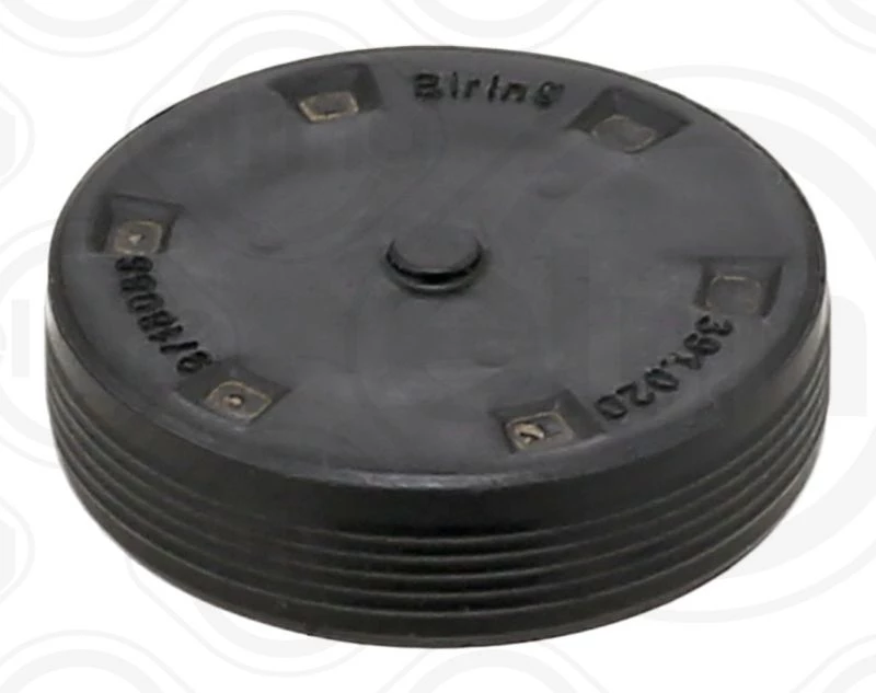 Seal Cap, camshaft