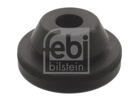 Holder, air filter housing