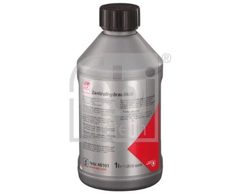 Central Hydraulic Fluid