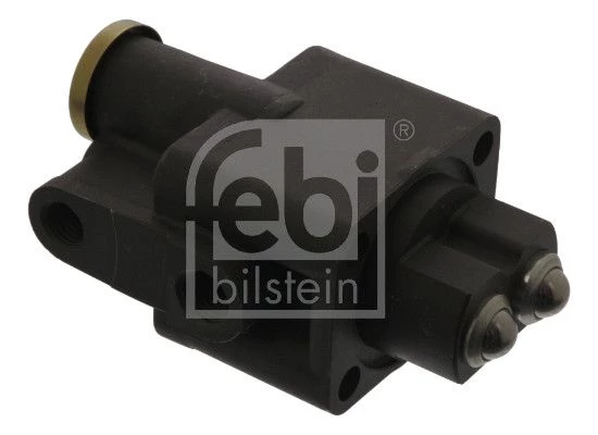 Switch, splitter gearbox