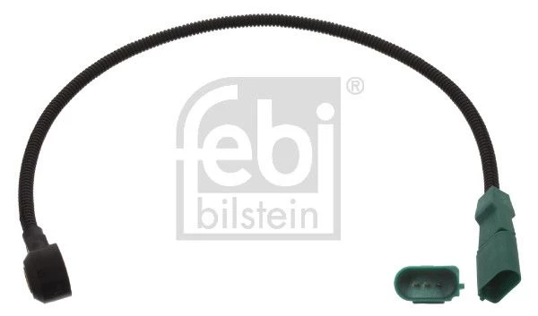 Knock Sensor
