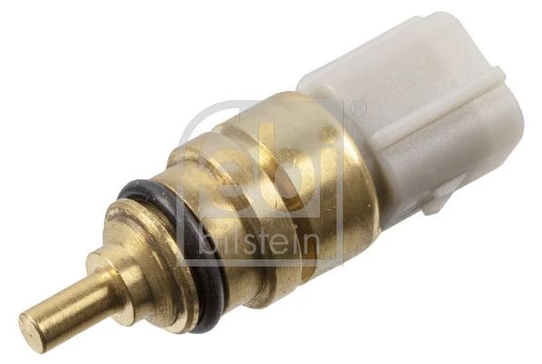 Sensor, coolant temperature