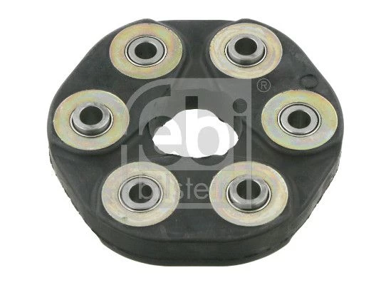 Joint, propshaft