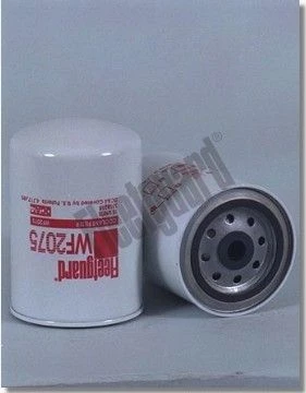 Coolant Filter