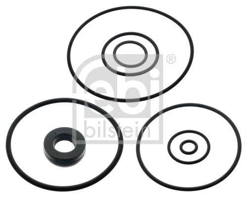 Repair Kit, relay valve