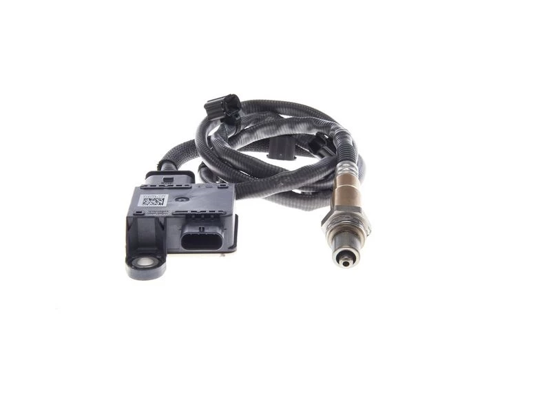 Particle Sensor