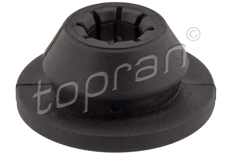 Holder, air filter housing