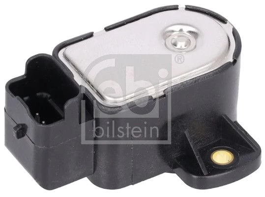 Sensor, throttle position