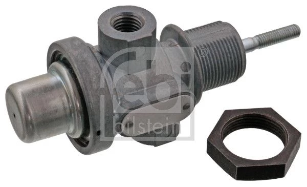 Breather Valve