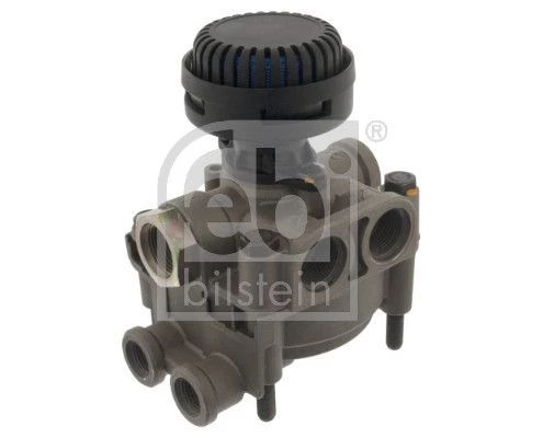 Relay Valve
