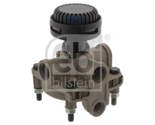 Relay Valve