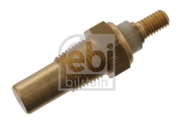 Sensor, coolant temperature