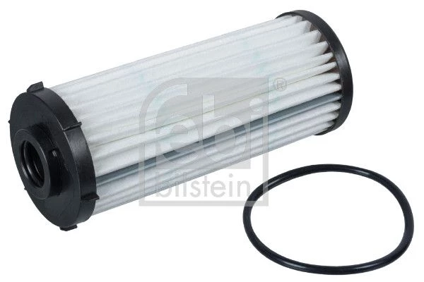 Hydraulic Filter, automatic transmission