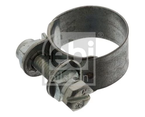 Fastening Clamp