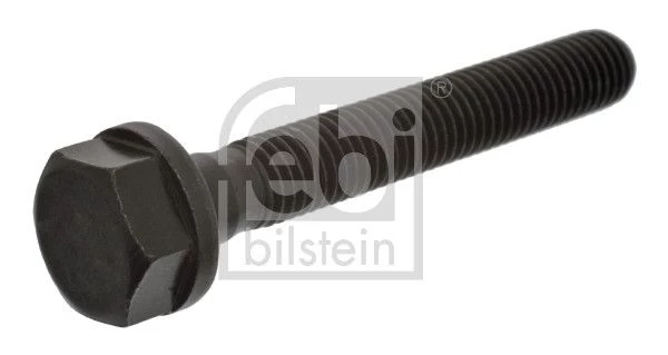 Bolt, exhaust system