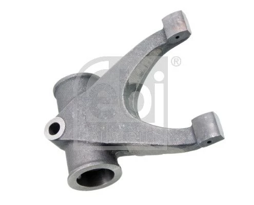 Release Fork, clutch