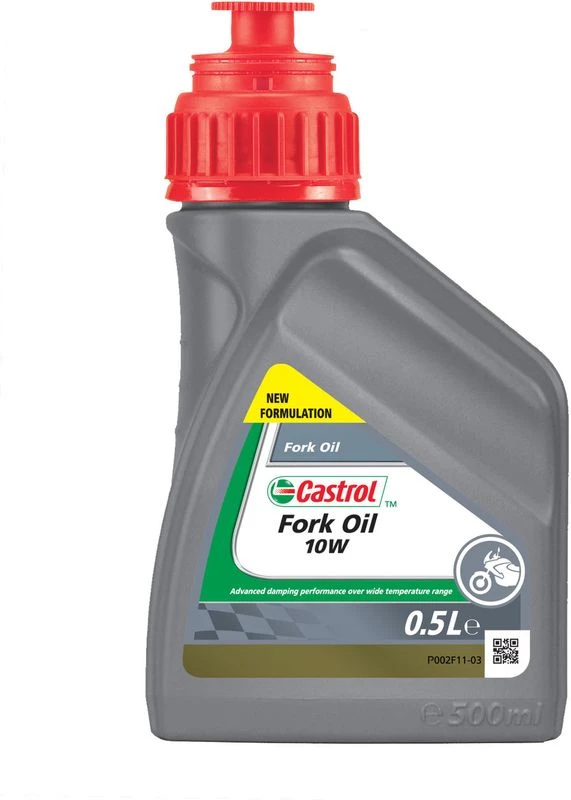 Central Hydraulic Fluid