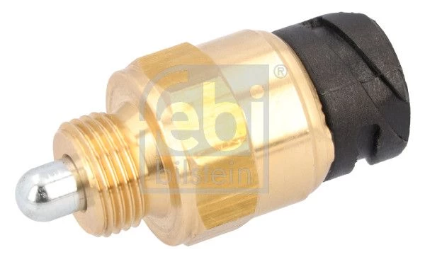 Switch, differential lock