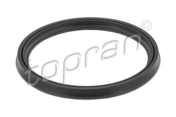 Seal Ring, air filter housing intake hose