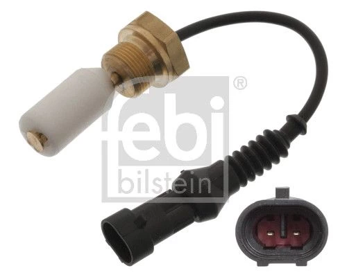 Sensor, coolant level