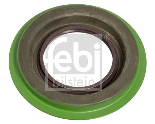 Shaft Seal, differential