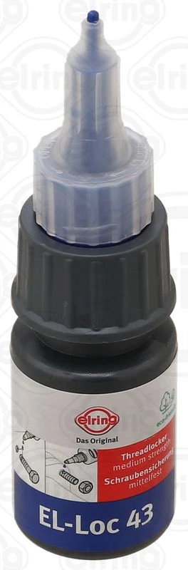 Threadlocker