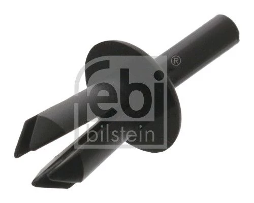 Expanding Rivet