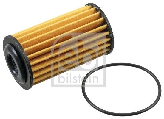 Hydraulic Filter, automatic transmission