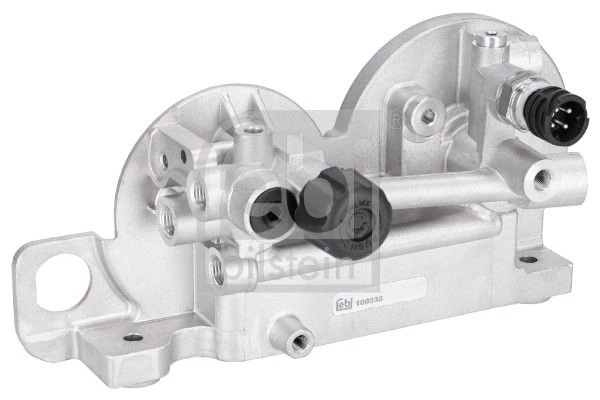 Housing, fuel filter