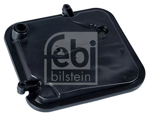 Hydraulic Filter, automatic transmission