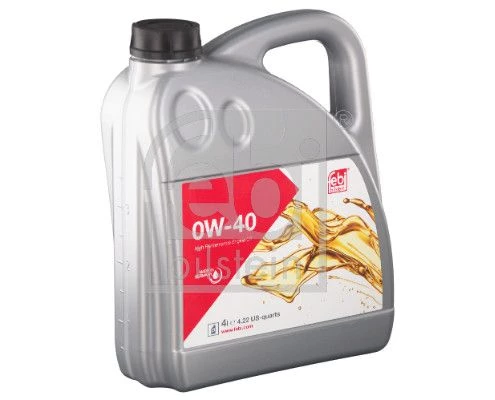 Engine Oil
