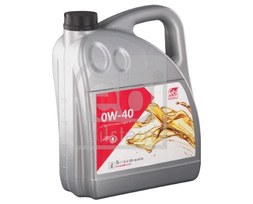 Engine Oil