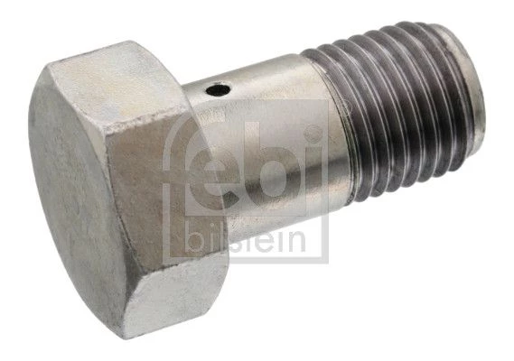 Overflow Valve