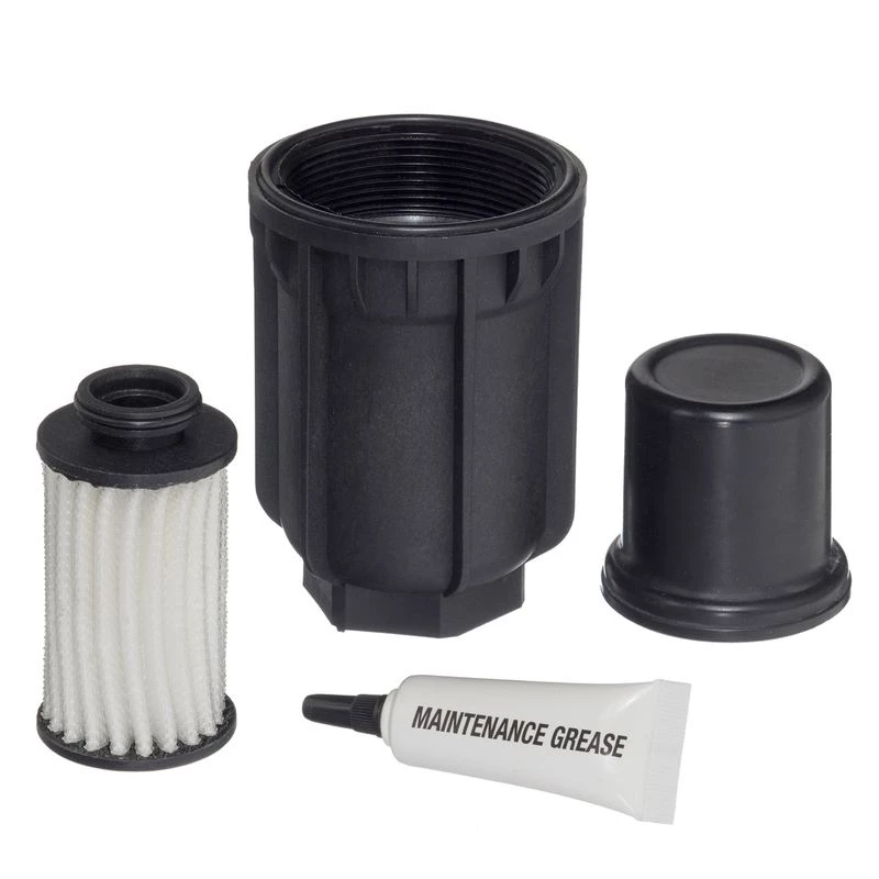Urea Filter