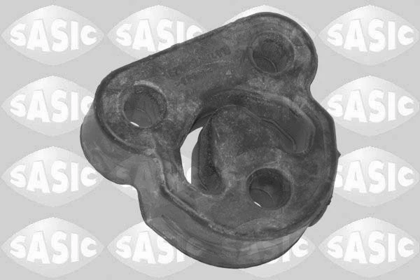 Rubber Buffer, muffler