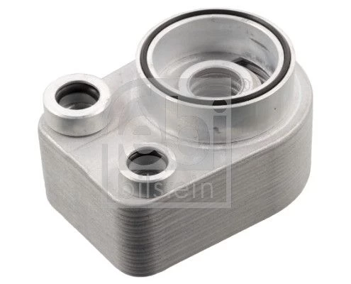 Oil Cooler, engine oil