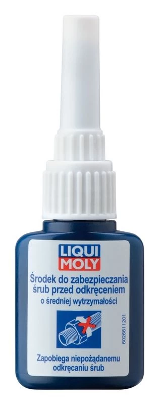 Threadlocker