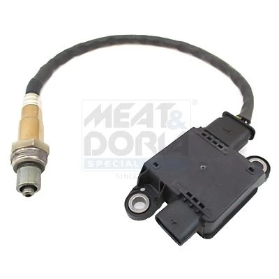 Particle Sensor