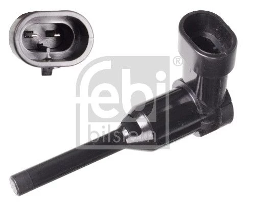 Sensor, coolant level