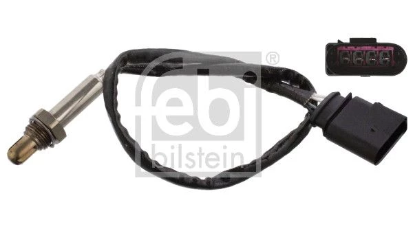 Oxygen Sensor