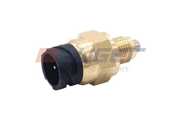 Switch, differential lock