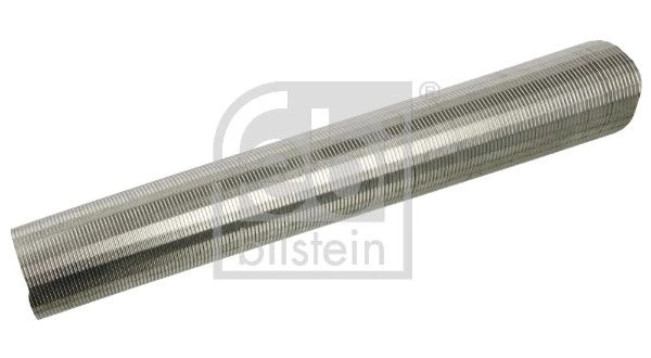 Corrugated Pipe, exhaust system