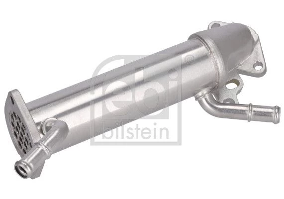 Cooler, exhaust gas recirculation