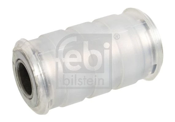 Bushing, leaf spring