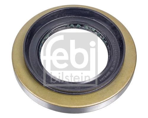 Shaft Seal, differential
