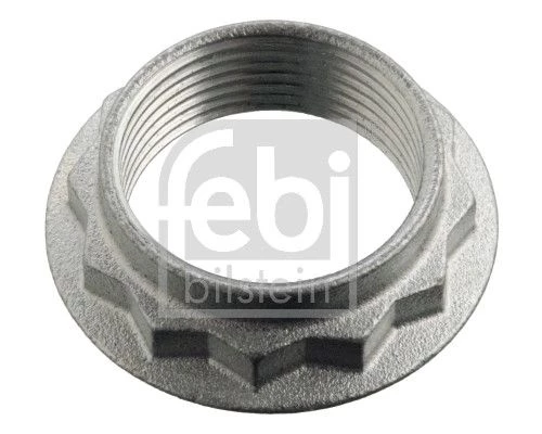 Nut, transmission main shaft