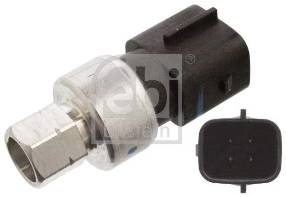 Pressure Switch, air conditioning