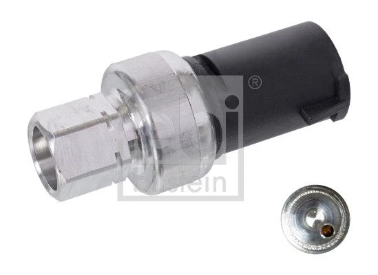 Pressure Switch, air conditioning