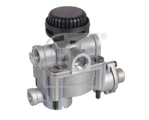 Relay Valve