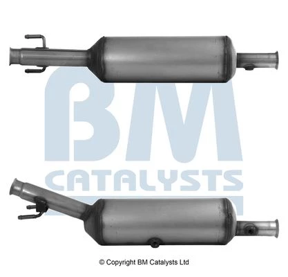SCR Catalytic Converter